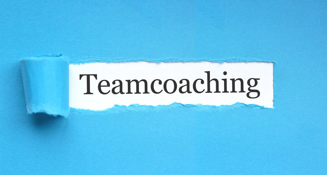 Teamcoaching