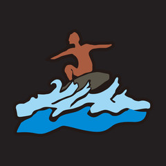 surfng logo
