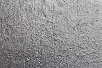 Cement plaster texture