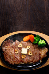 Beef Steak