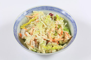 salade chinoise 22012017