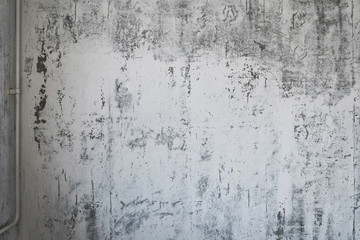 Grunge painted wall texture
