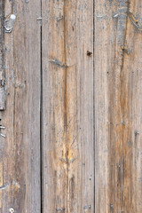 The old wood texture with natural patterns