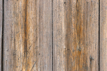 Obraz premium The old wood texture with natural patterns