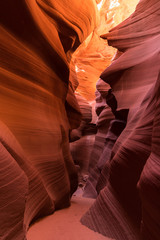 Lower Antelope Canyon