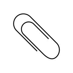 paper clip icon