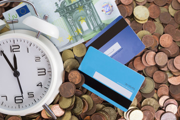 Abschied vom Bargeld. 