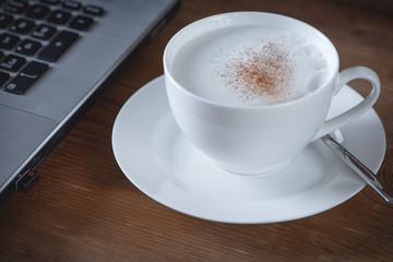Kaffee / Cappuccino