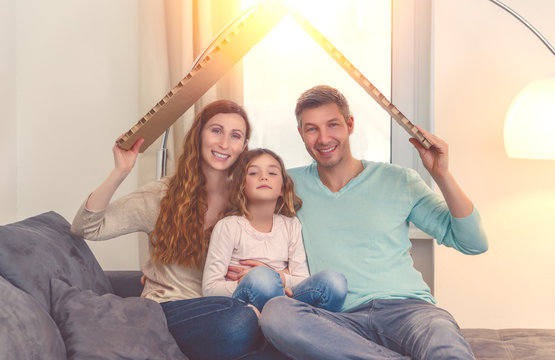 famile wohnung