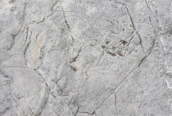 marble texture, stone mountain in nature  background