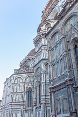 Forence cathedral, Italy