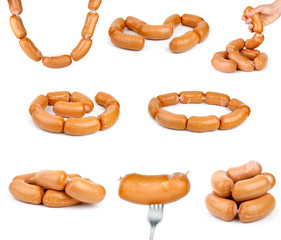 Sausage set