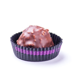 Chocolate candies