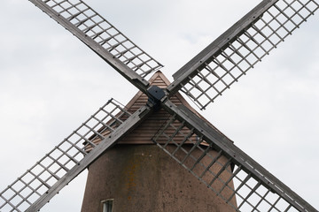 Windmill Sails