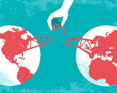 Uniamo il mondo