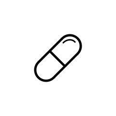 Capsule Icon