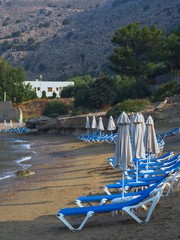 Sunbeds