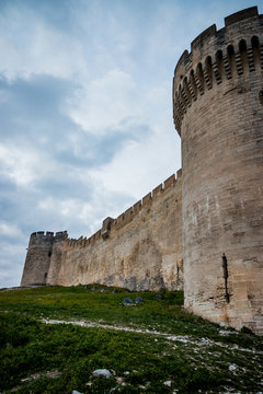 Le Fort Saint-André de Villeneuve-lès-Avignon
