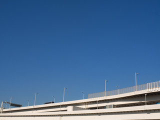 Obraz premium レインボーブリッジ