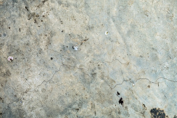 concrete cement wall