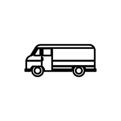 Vector van Icon