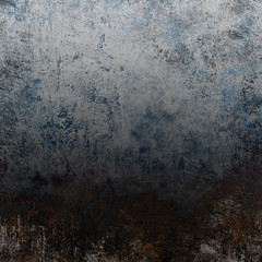 Grunge background paper texture. Photo of old texture