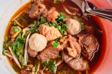 Ekaehla meat (KaoLau).