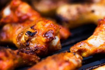Lecker, so macht grillen spass!!!
