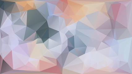 Geometric pattern abstract background, texture for web banner. 