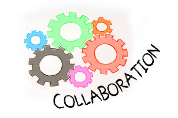 Gears and crowdfunding mechanism