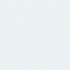 White carbon fiber seamless pattern. Vector carbon fiber vector background, texture. Technology stripes. 
