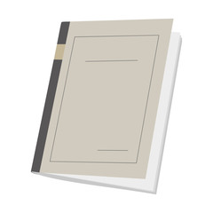 ノート　イラスト