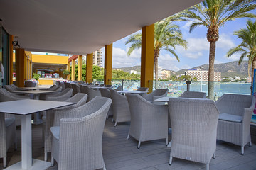 Ambiente exterior