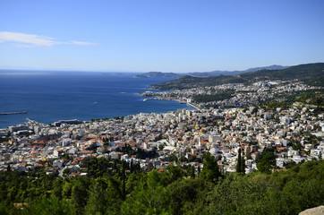 Greece, Kavala