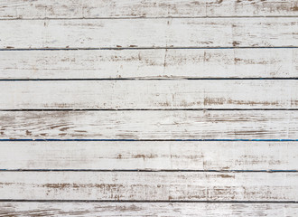 Obraz na płótnie Canvas White wood texture backgrounds