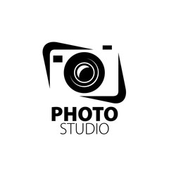 logo for photo studio