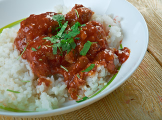 Ofada Rice