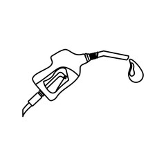 Petroleum oil industry icon vector illustration graphic design