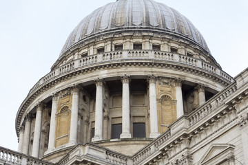 St. Paul's Cathedral