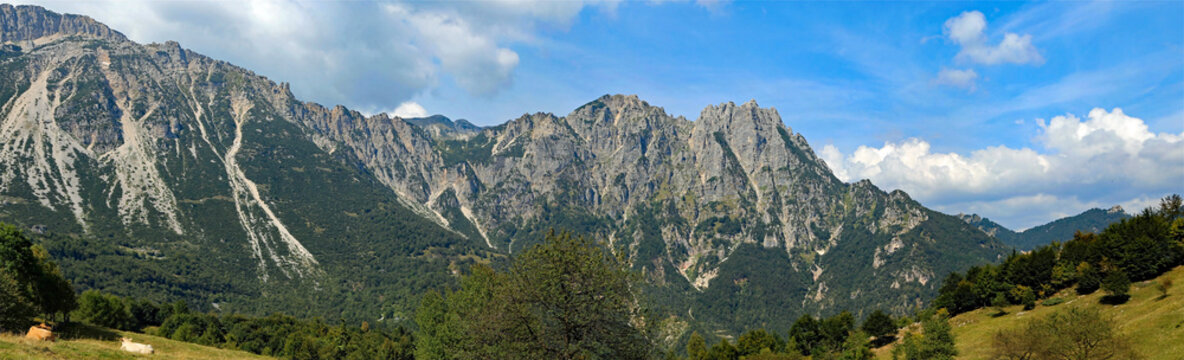 hotel valdagno