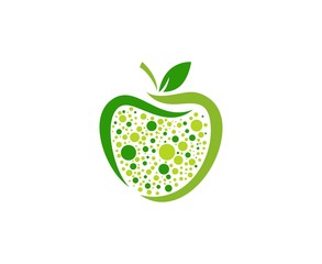 Apple logo
