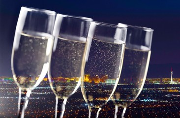 Champagne.