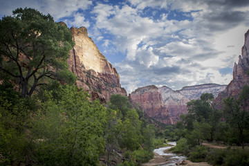 Southern Utah Landscape