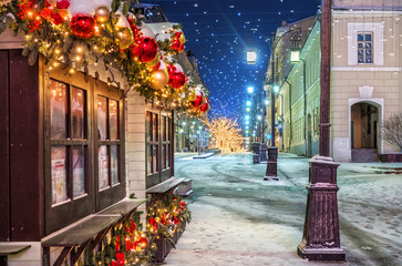Новогодние шарики Christmas balls