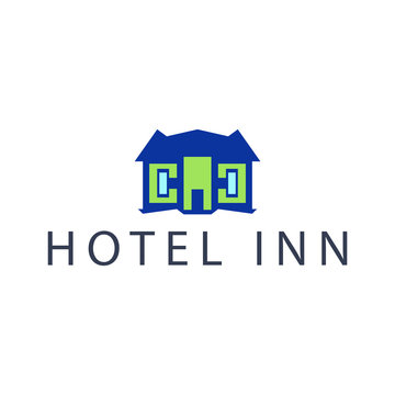 Hotel 6 Logo Template