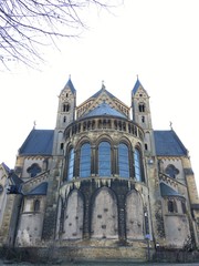 Église Saint Joseph à Montigny-les-metz 