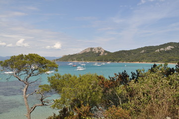 Porquerolles