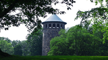Rockfrord Tower