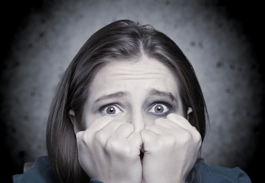 Fear: Our Ultimate Challenge