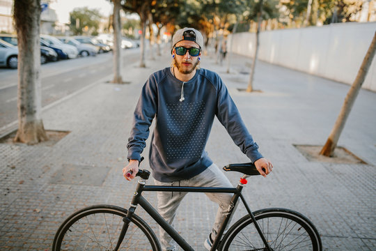 Joven estilo de vida